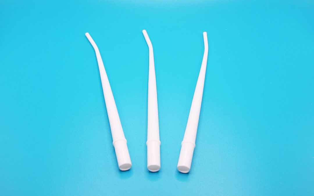 Surgical Aspirator Tips