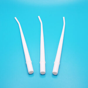 Surgical Aspirator Tips