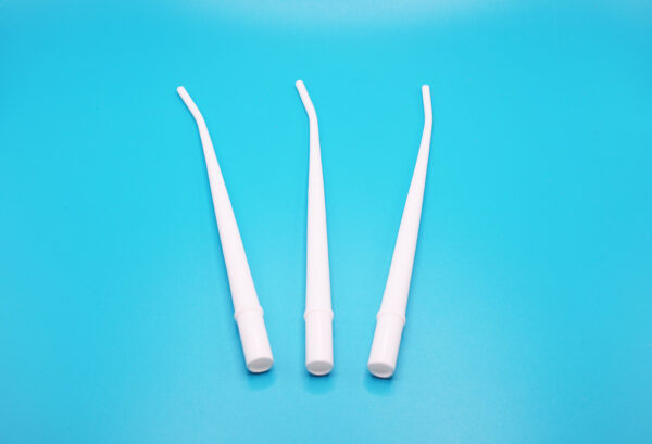 Surgical Aspirator Tips