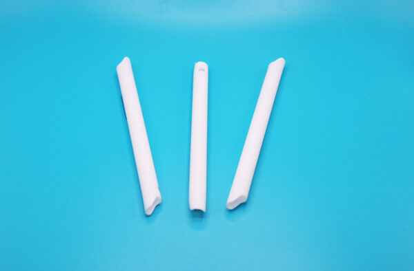High Volume Evacuators-White Vented/Non Vented