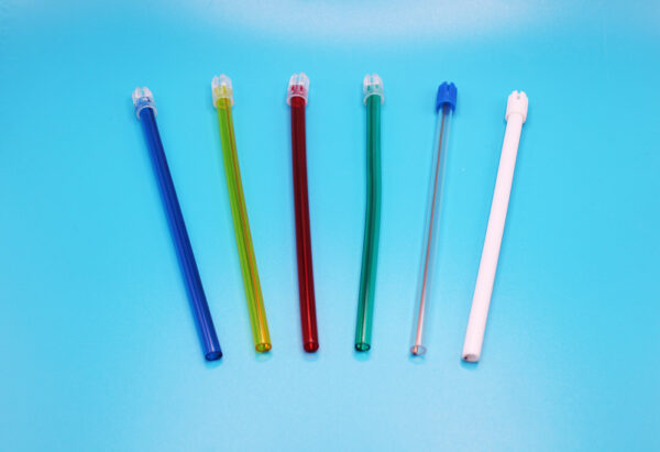 Saliva Ejectors