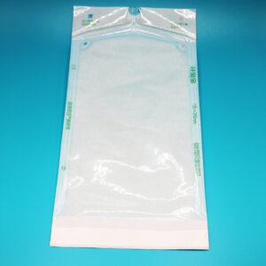 Self-Sealing Sterilization Pouches (7.5 x 14)