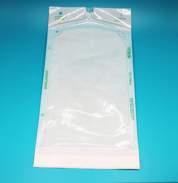 Self-Sealing Sterilization Pouches (7.5 x 14)