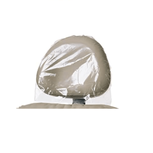 headrest cover