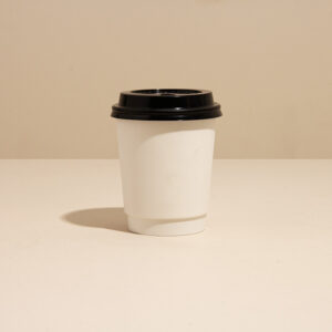 Double Wall Paper Hot Cups