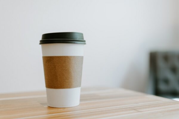 Single Wall Paper Hot Cups - Image 4