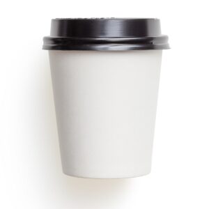 Single Wall Paper Hot Cups