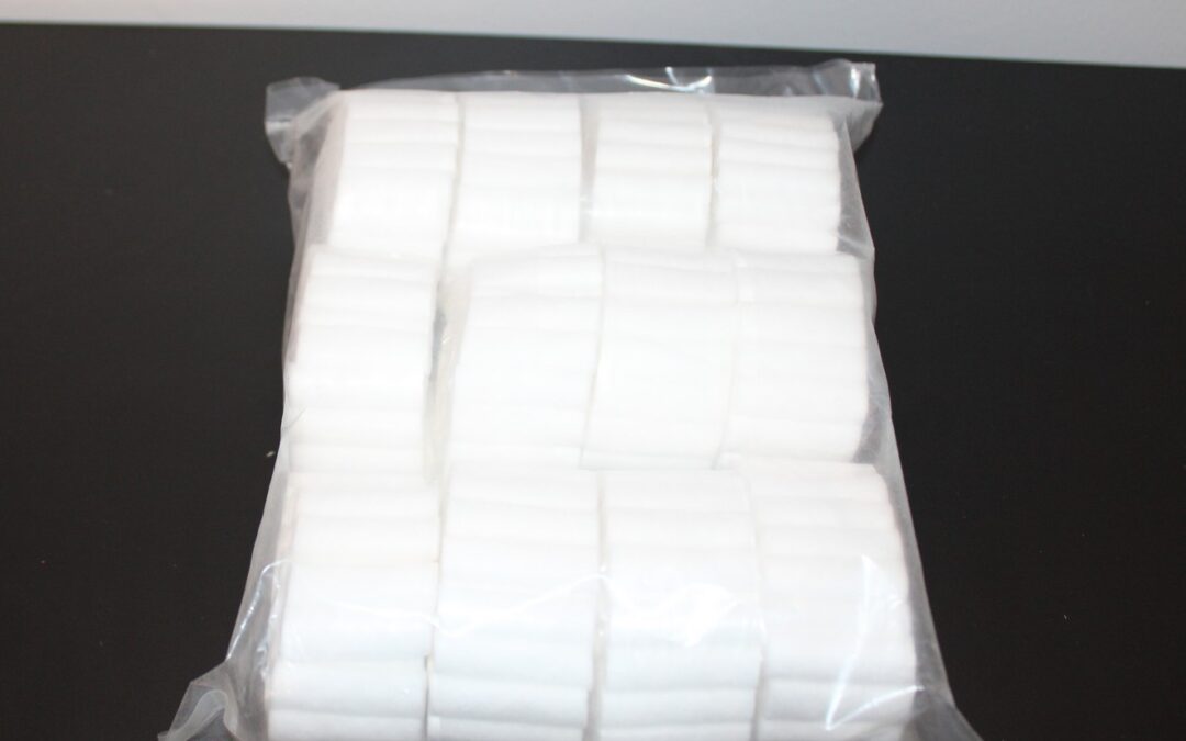 Cotton Rolls