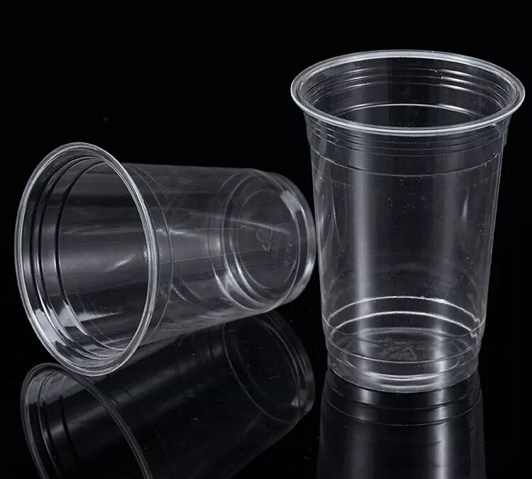 Plastic Cups